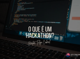 O que é um Hackathon?