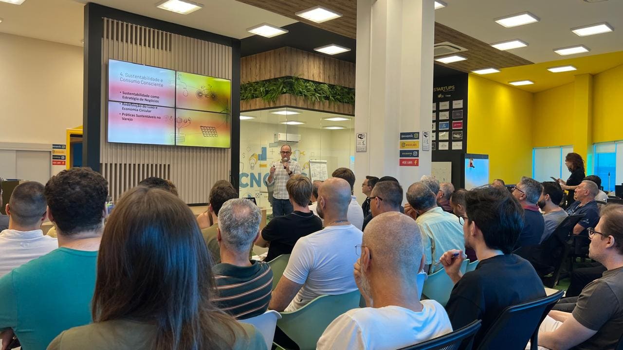 Tendências do Varejo em 2025: Insights e Reflexões da NRF