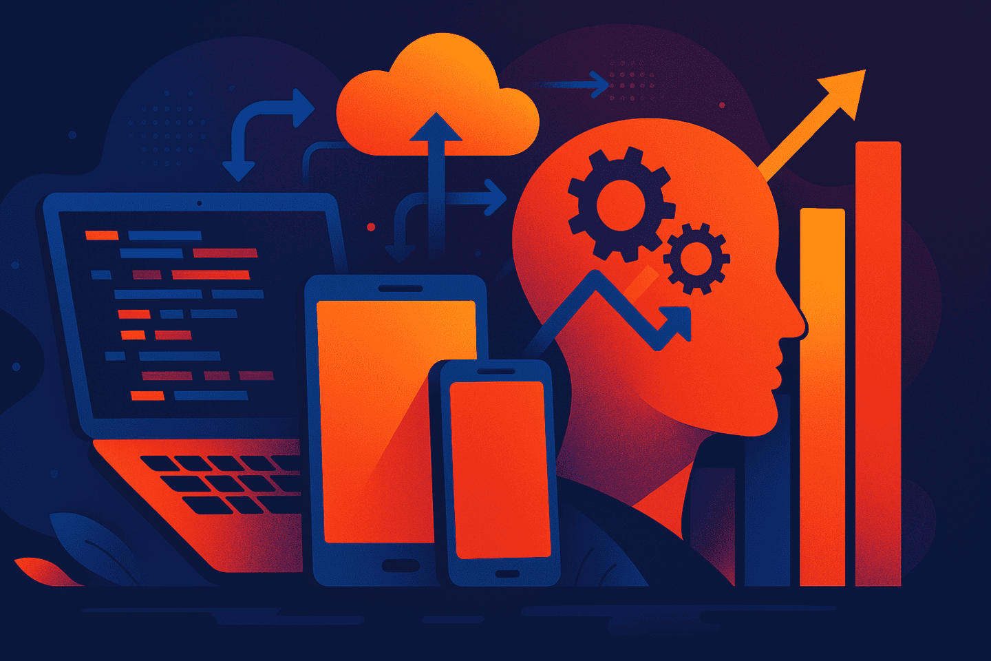 O que é Transformação Digital (Além da Tecnologia)