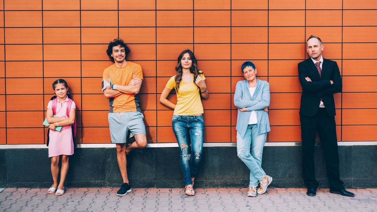 Conflito de Gerações e o Choque de Mentalidades