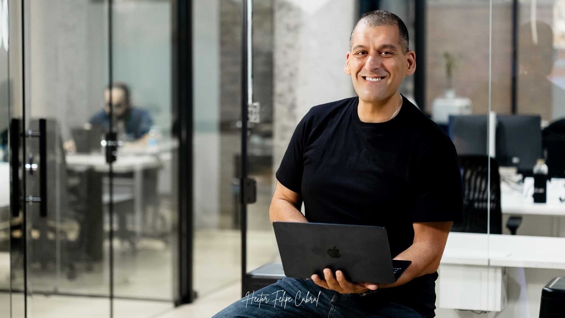 Fundamentos da Transformação Digital:  Não é Sobre Máquinas, É Sobre Pessoas