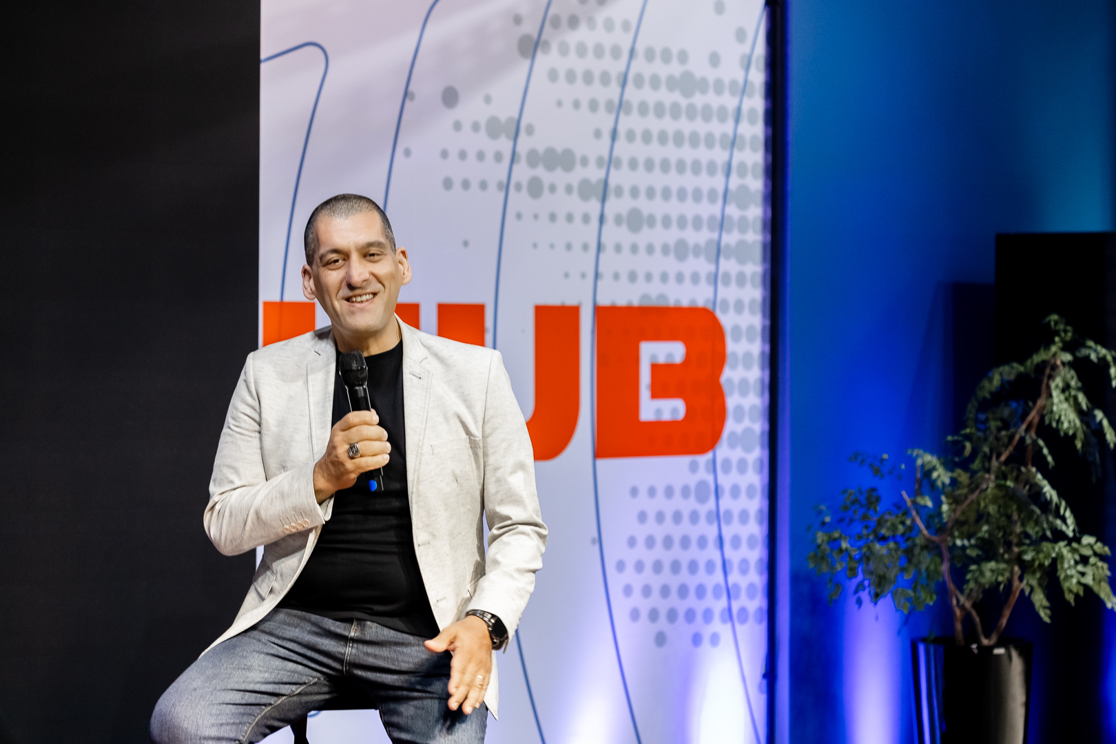 Fundamentos para um Novo Mundo – A Essência Humana na Era Digital